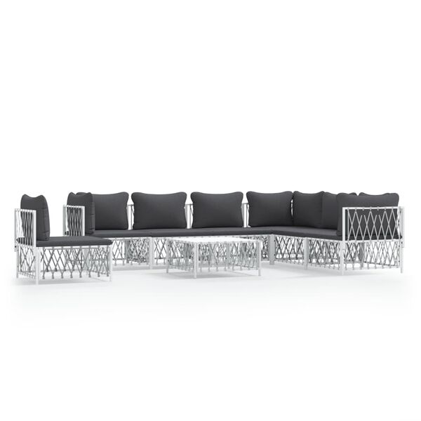 Viser produktbillede 1 af 9