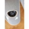 Kerbl kradsetr&aelig; til katte Tiana 130 cm gr&aring;