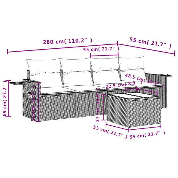 Viser produktbillede 3 af 17