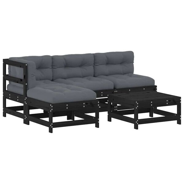 Viser produktbillede 1 af 9