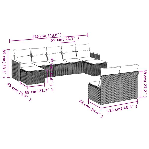 Viser produktbillede 3 af 17