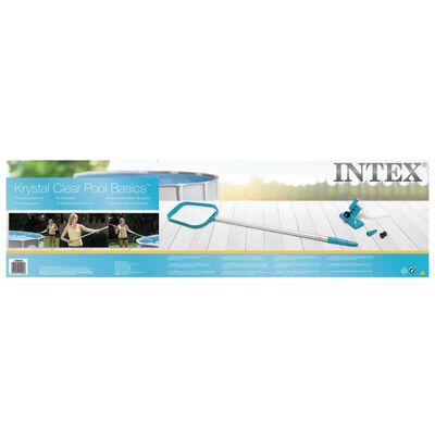 Intex vedligeholdelsessæt til pool 28002