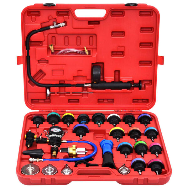 Viser produktbillede 2 af 7