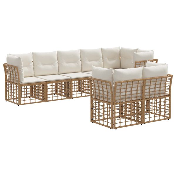 Viser produktbillede 1 af 8