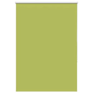 vidaXL rullegardin m&oslash;rkl&aelig;gning 110x150 cm stofbredde 105,7cm polyester