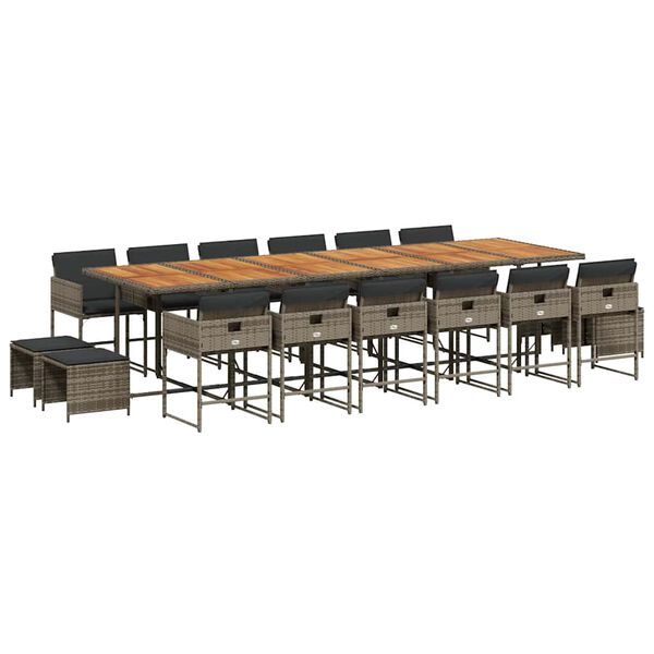 Viser produktbillede 1 af 17