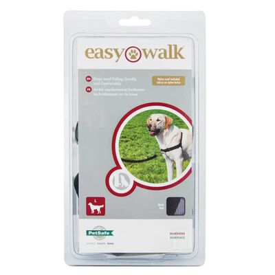 PetSafe hundesele Easy Walk L sort