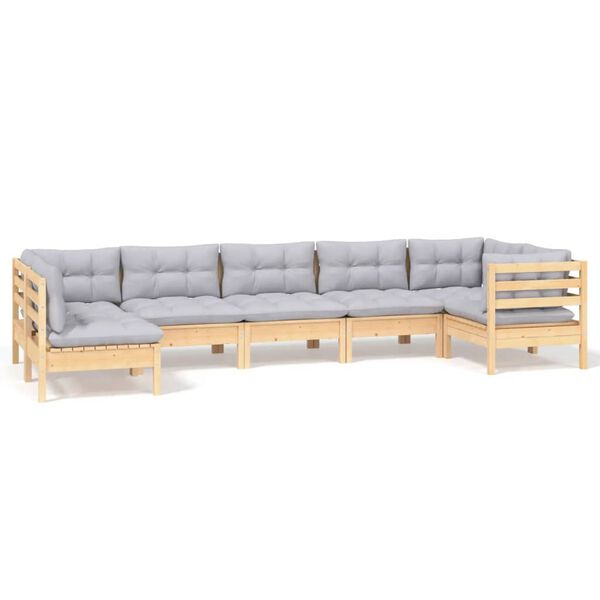 Viser produktbillede 1 af 7