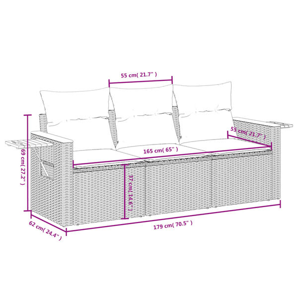 Viser produktbillede 3 af 17