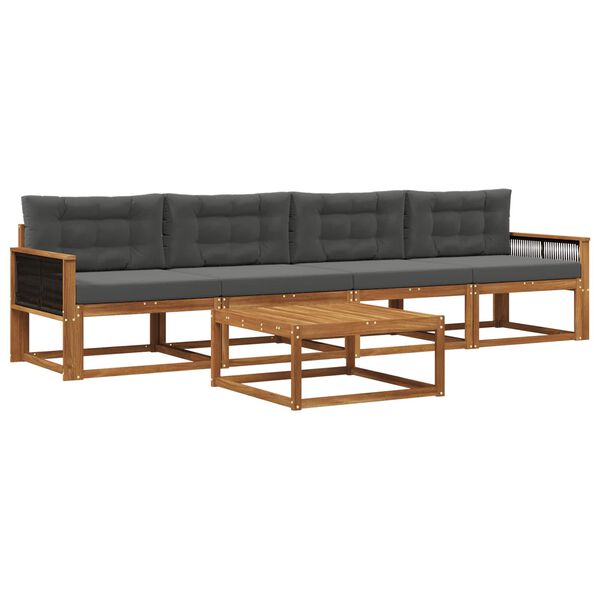 Viser produktbillede 1 af 6