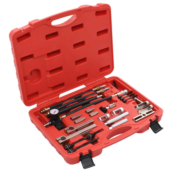 Viser produktbillede 1 af 6