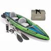 Intex oppustelig kajak Challenger K2 351x76x38 cm 68306NP