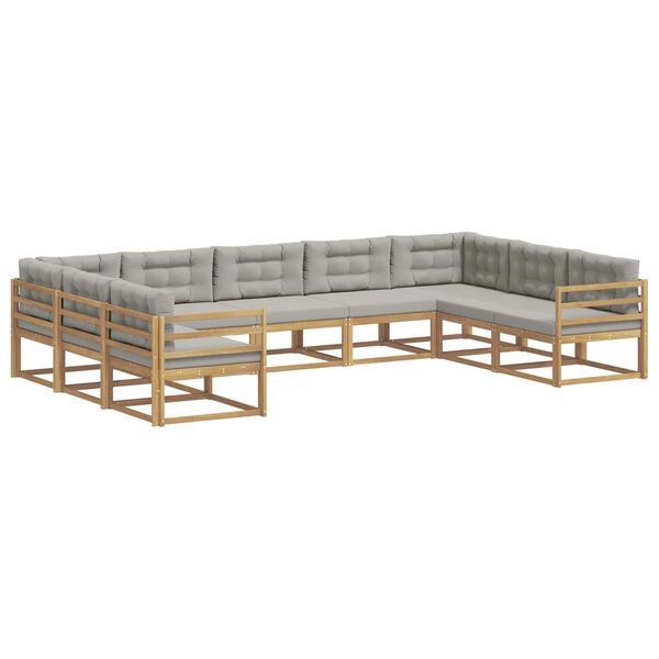 Viser produktbillede 1 af 11