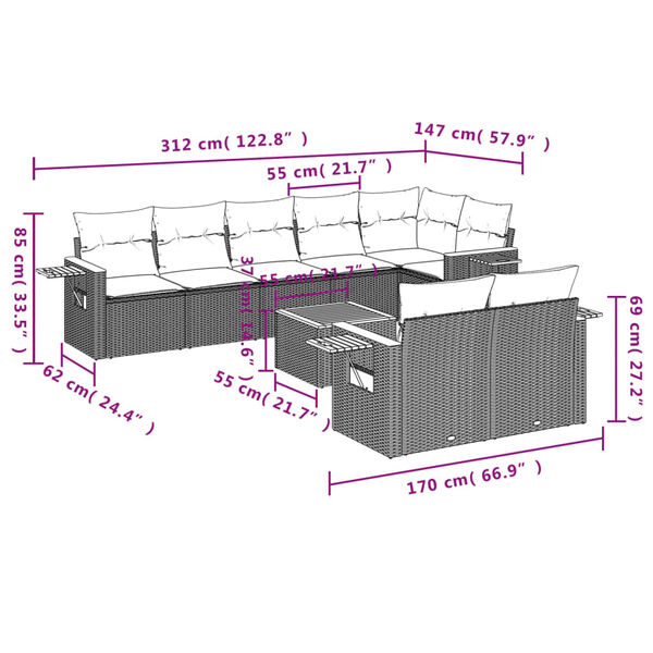 Viser produktbillede 3 af 17
