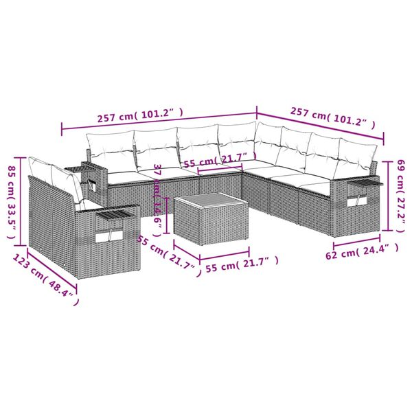 Viser produktbillede 3 af 17