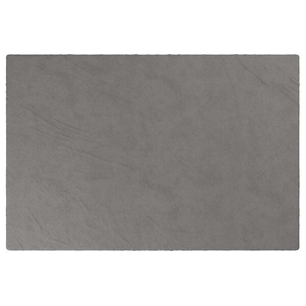 vidaXL tyngdet&aelig;ppe med betr&aelig;k 120x180 cm 5 kg stof gr&aring;