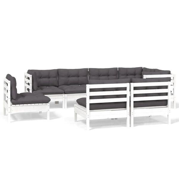 Viser produktbillede 1 af 7