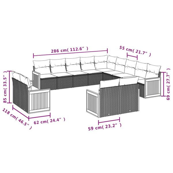 Viser produktbillede 3 af 17