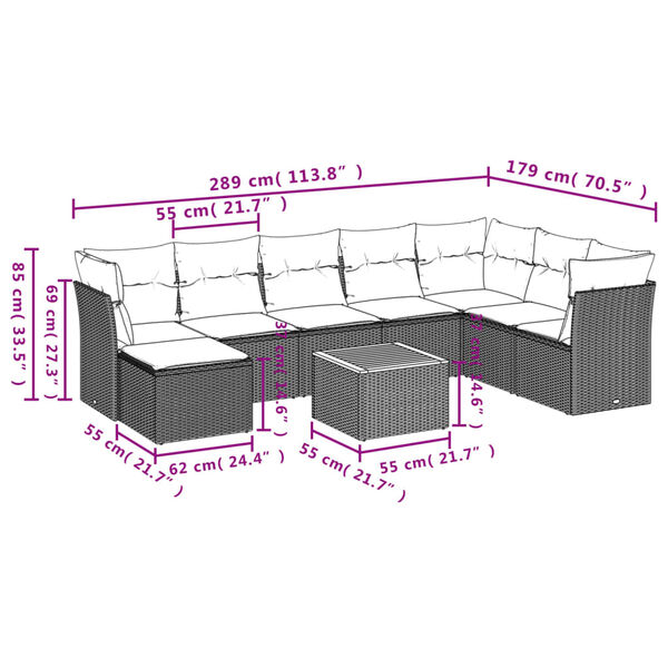 Viser produktbillede 3 af 16