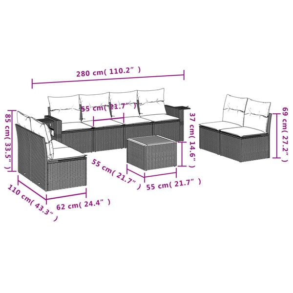 Viser produktbillede 3 af 17