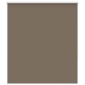 vidaXL rullegardin m&oslash;rkl&aelig;gning 125x150 cm stofbredde 121,6cm polyester