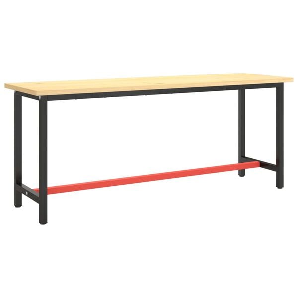 Viser produktbillede 2 af 8
