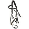 Covalliero trense til pony Cancun Full sort