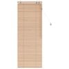 vidaXL Persienner Eg Look 60 x 160 cm 35 mm Massivt Paulownia Tr&aelig;