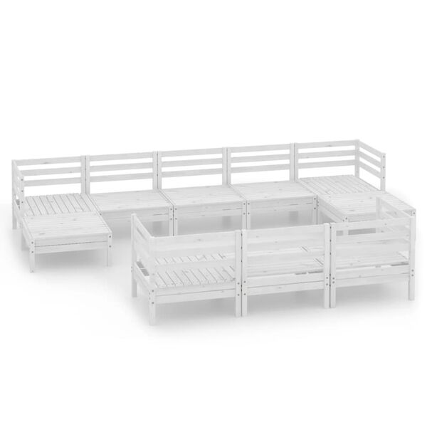 Viser produktbillede 1 af 8