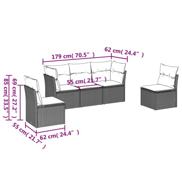 Viser produktbillede 3 af 11