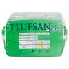 Flufsan voksenbleer 15 stk. str. L