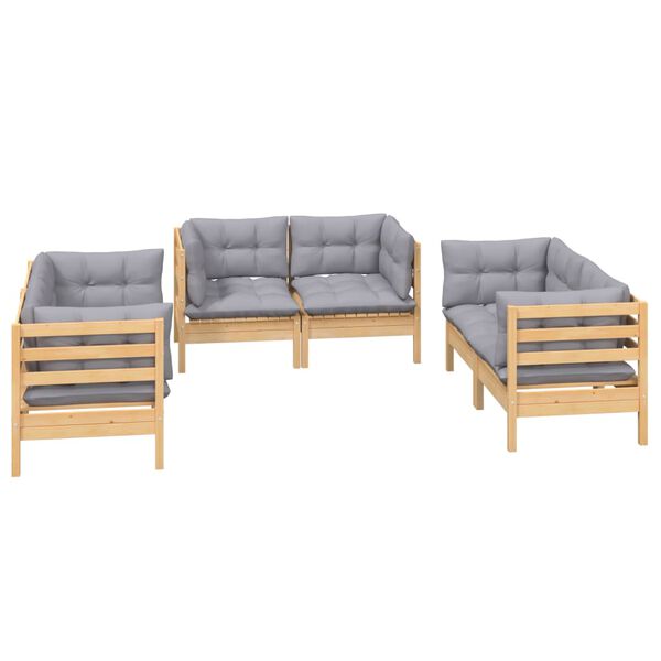 Viser produktbillede 3 af 8