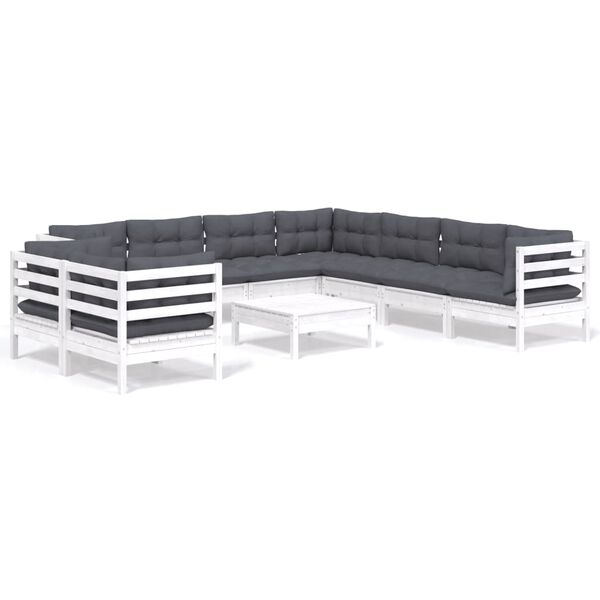 Viser produktbillede 1 af 9