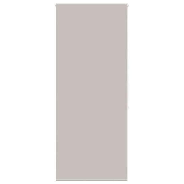 vidaXL Bruserullegardin 100x240 cm Stofbredde 96 cm