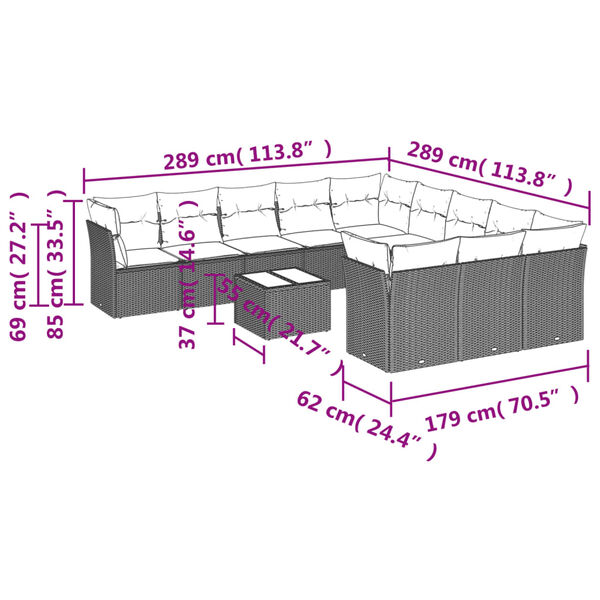 Viser produktbillede 3 af 14