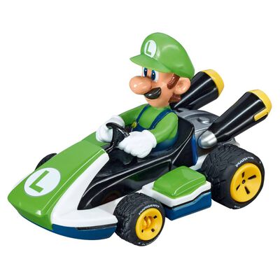 Carrera GO bil- og banesæt Nintendo Mario Kart 8 1:43