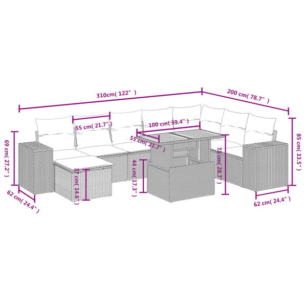 Viser produktbillede 3 af 17