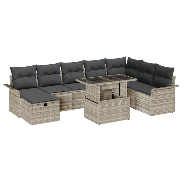 Viser produktbillede 1 af 23