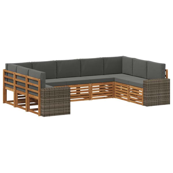 Viser produktbillede 1 af 8