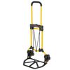 Stanley foldebar trappes&aelig;kkevogn 60 kg