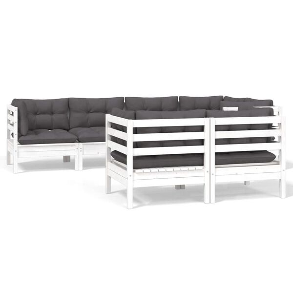 Viser produktbillede 1 af 7