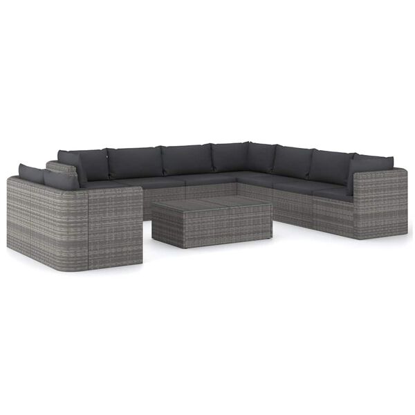 Viser produktbillede 1 af 17