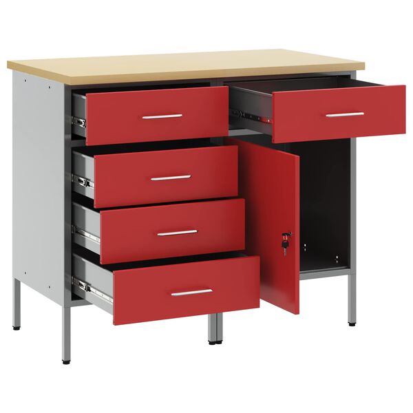 Viser produktbillede 4 af 11