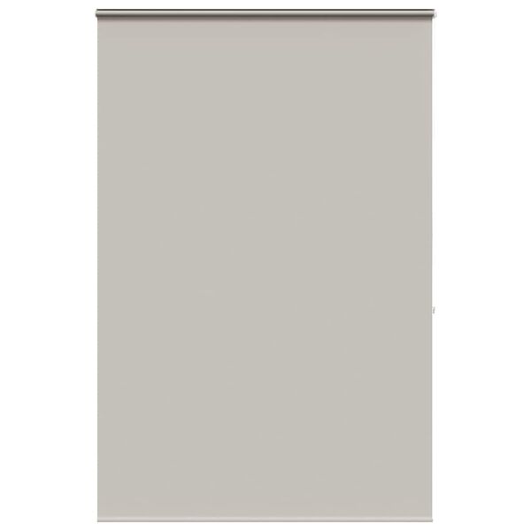 vidaXL Bruserullegardin med kassette 160x240 cm Stofbredde 156 cm