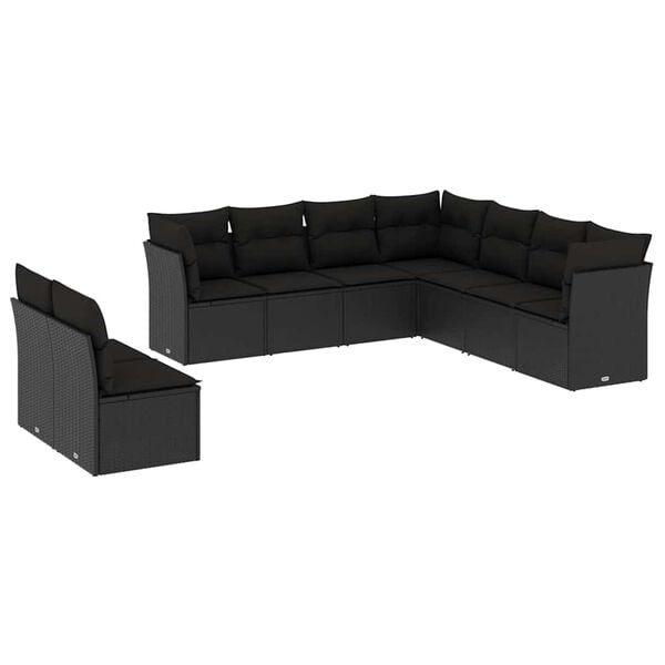 Viser produktbillede 1 af 10