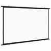 vidaXL projektorl&aelig;rred 60" 16:9