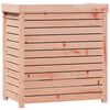 vidaXL plantebord med hylder 82,5x50x86,5 cm massivt douglasgran