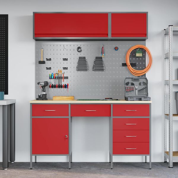 Viser produktbillede 4 af 14