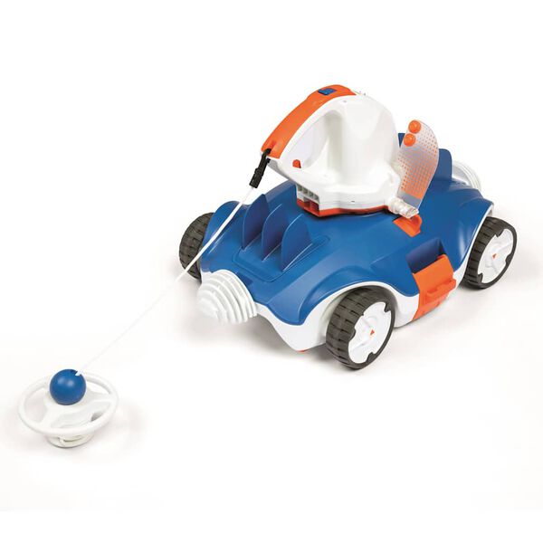 Bestway rengøringsrobot til pool Flowclear Aquatronix 58482