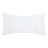 vidaXL camouflagenet 292x213 cm med opbevaringspose hvid
